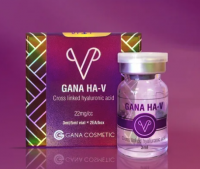 GANA HA V