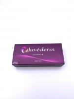 Juvederm Ultra 4