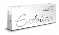 Evolution Fine Lines